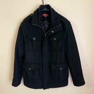 Men’s Coat